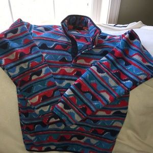 Patagonia Fleece